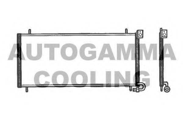 AUTOGAMMA 102766