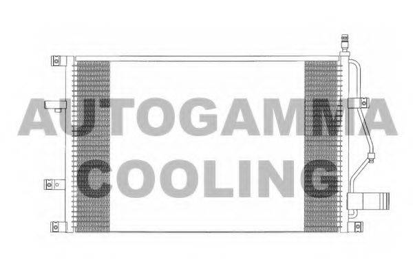 AUTOGAMMA 102835