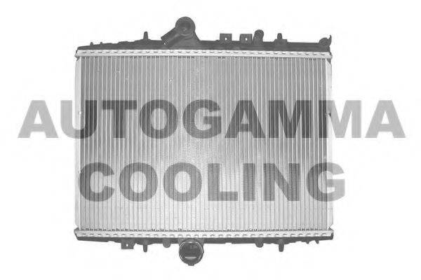 AUTOGAMMA 102859