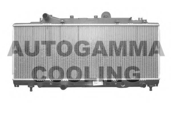 AUTOGAMMA 102914