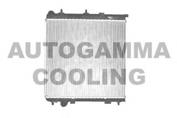 AUTOGAMMA 102992
