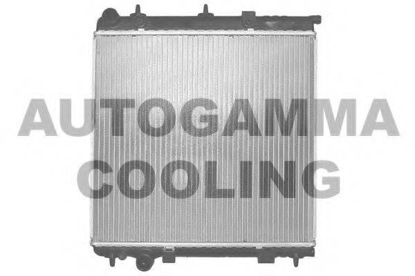 AUTOGAMMA 102993