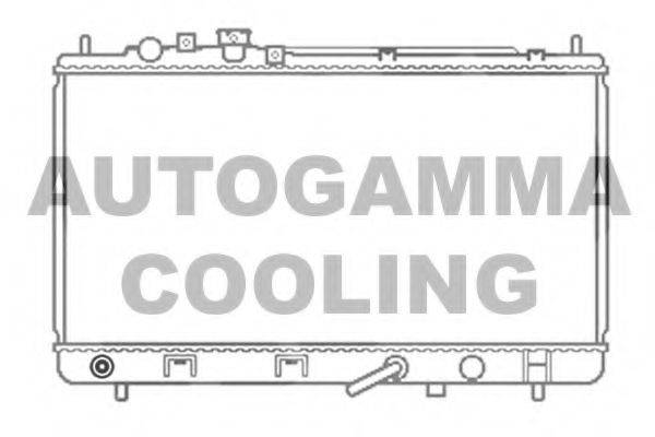 AUTOGAMMA 103057
