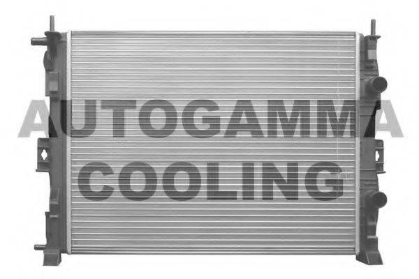 AUTOGAMMA 103219
