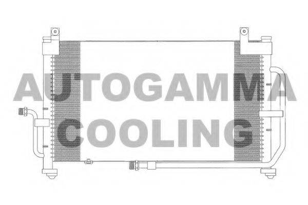 AUTOGAMMA 103278