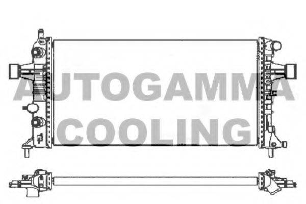 AUTOGAMMA 103368