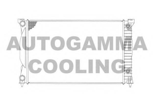 AUTOGAMMA 103372