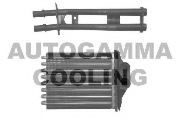 AUTOGAMMA 103415