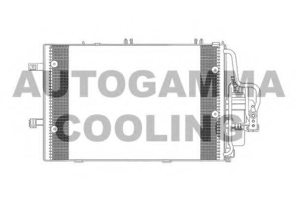 AUTOGAMMA 103624