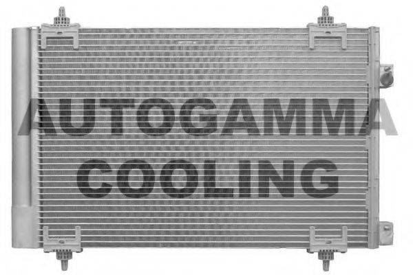 AUTOGAMMA 103672