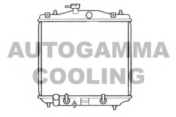 AUTOGAMMA 103781