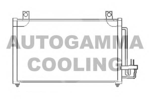 AUTOGAMMA 103819
