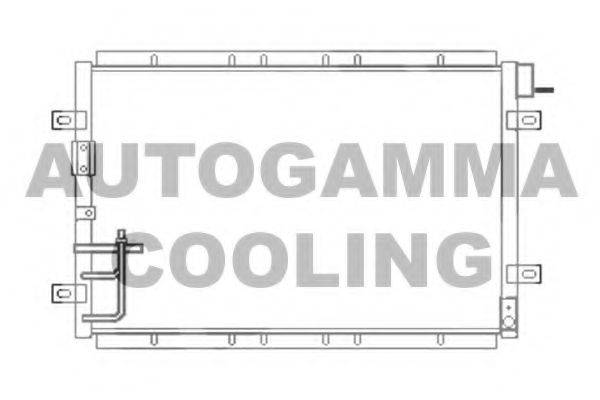 AUTOGAMMA 103847