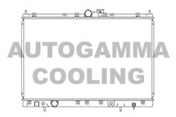 AUTOGAMMA 103866