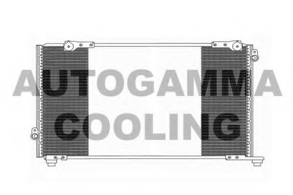 AUTOGAMMA 103924