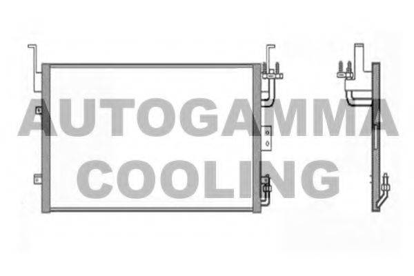 AUTOGAMMA 103937
