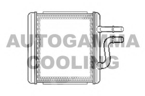 AUTOGAMMA 103966