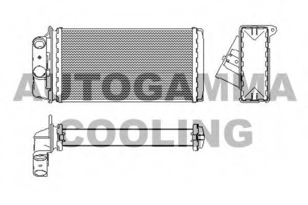 AUTOGAMMA 103969