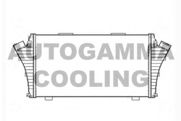 AUTOGAMMA 103977