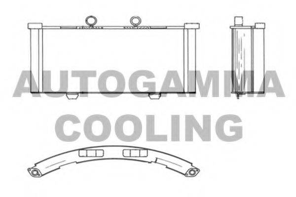 AUTOGAMMA 103979
