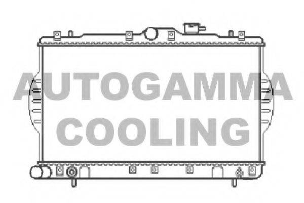 AUTOGAMMA 104062