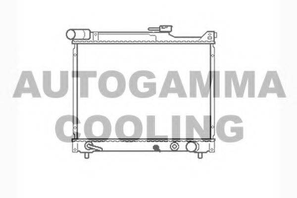AUTOGAMMA 104149