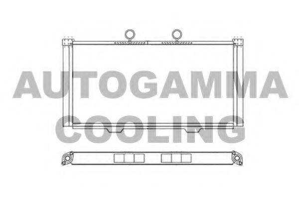 AUTOGAMMA 104182