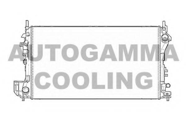AUTOGAMMA 104184