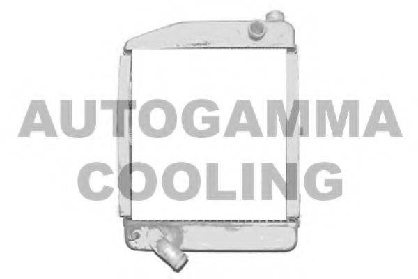AUTOGAMMA 104204