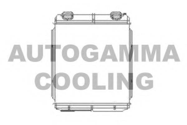 AUTOGAMMA 104239