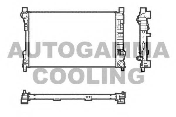AUTOGAMMA 104288