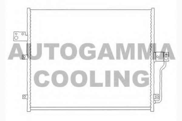 AUTOGAMMA 104440