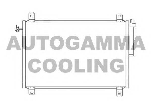 AUTOGAMMA 104444