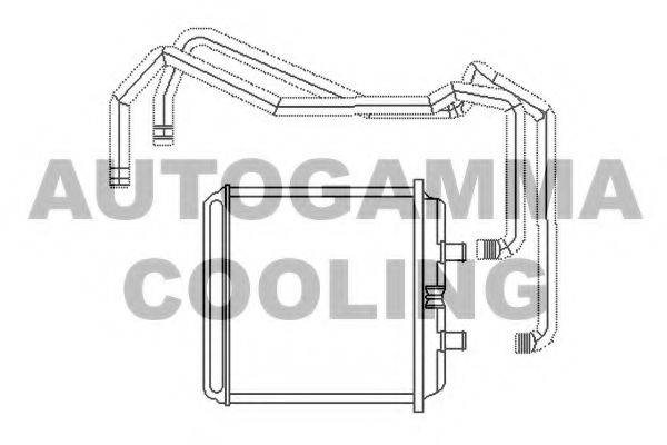 AUTOGAMMA 104771
