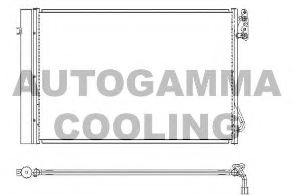 AUTOGAMMA 104775