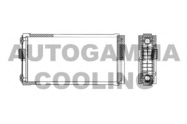 AUTOGAMMA 104818