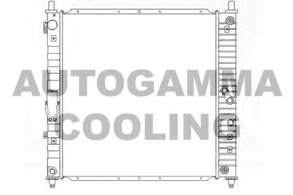AUTOGAMMA 104865