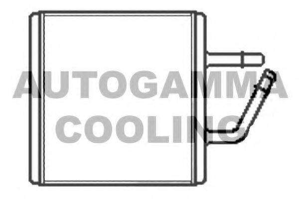 AUTOGAMMA 104878