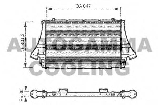 AUTOGAMMA 104894
