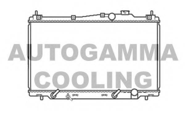 AUTOGAMMA 105045