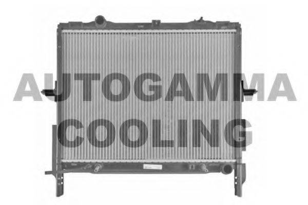 AUTOGAMMA 105131