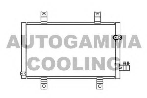 AUTOGAMMA 105198