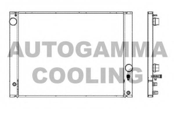AUTOGAMMA 105251