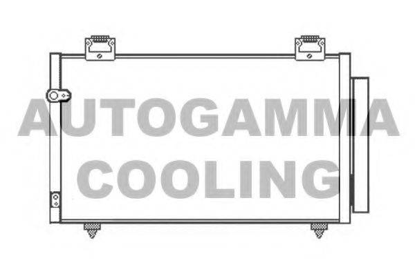 AUTOGAMMA 105256