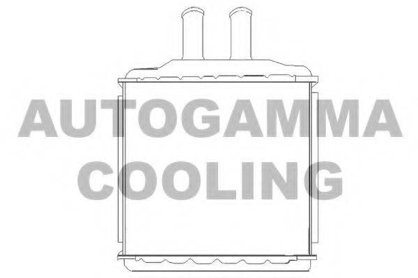 AUTOGAMMA 105270