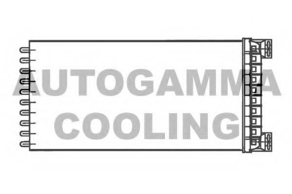 AUTOGAMMA 105271