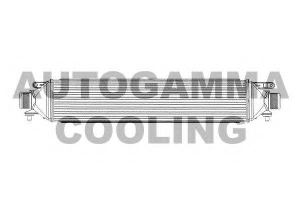 AUTOGAMMA 105337