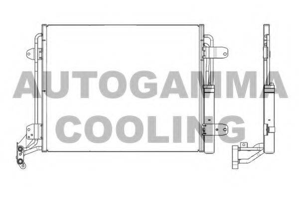 AUTOGAMMA 105346