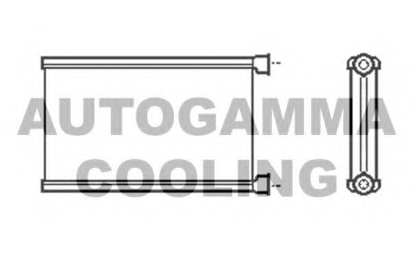 AUTOGAMMA 105390