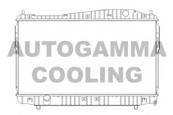 AUTOGAMMA 105391